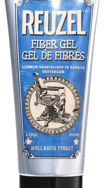 FIBER GEL REUZEL 100 ml