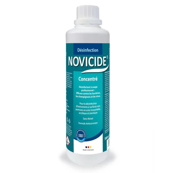 NOVICIDE