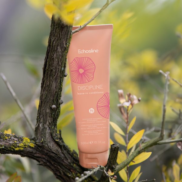 Discipline Leave-in Conditioner