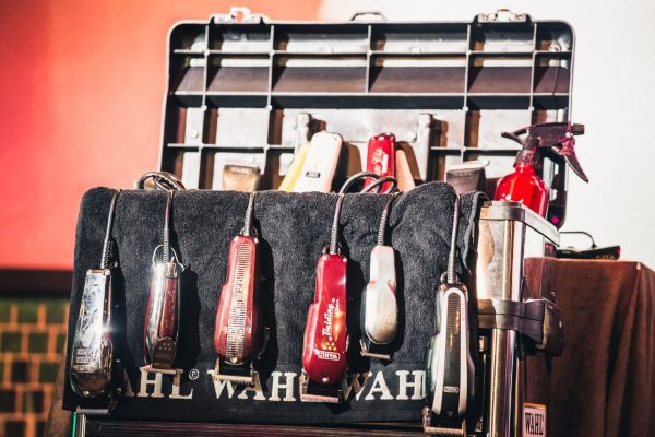 WAHL