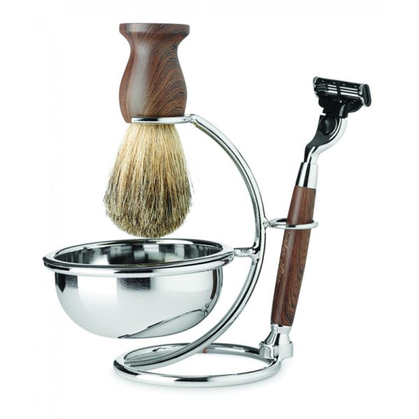 Shaving set BARBER LINE