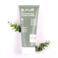 B.Pur Conditioner d'Echosline est un après-shampoing démêlant avec ou sans rinçage conçu pour nourrir et protéger vos cheveux tout en les laissant doux et soyeux.