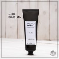 No. 307 - Gel noir