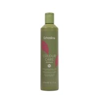 COLOUR CARE SHAMPOOING est un shampooing maintien couleur pour cheveux colorés. Sans SLS ni SLES, il apporte brillance et douceur aux cheveux.