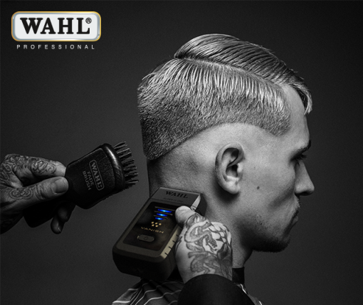 En somme, la tondeuse Vanish de chez Wahl est un outil essentiel pour les professionnels de la coiffure et les hommes qui aiment prendre soin de leur apparence. Elle est pratique, légère, puissante et efficace pour une coupe de précision en tout lieu et à tout moment. Commandez dès maintenant votre tondeuse Vanish de chez Wahl et profitez d’une expérience de coupe de cheveux exceptionnelle !