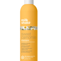 Sweet Camomille shampoo de la marque Milk_Shake.