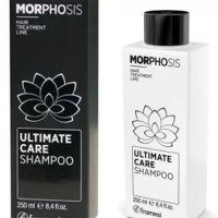 ULTIMATE CARE SHAMPOO - MORPHOSIS : Ultimate Care shampoo, Morphosis, Framesi, shampooing revitalisant intensif. Découvrez l'ultime soin capillaire avec le shampooing revitalisant intensif Morphosis Ultimate Care de chez Framesi. Sa formule exclusive combine la puissance de la nature avec des ingrédients avancés pour offrir à vos cheveux une expérience de soin ultime. Hydrate en profondeur tous les jours Réparer et ajouter de la brillance Prolonge la luminosité des couleurs Améliore la densité des cheveux Emballage haut de gamme