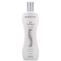 BioSilk Silk Therapy Conditioner de 355ML est une véritable révolution dans le monde des soins capillaires. Découvrez comment l'innovation, la pureté de la soie et les extraits botaniques se réunissent pour offrir à vos cheveux une expérience de soin inégalée. Plongez dans l'histoire de cette marque emblématique et explorez les bienfaits exceptionnels de ce shampooing.