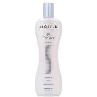 BioSilk Silk Therapy Shampoo de 207ML est une véritable révolution dans le monde des soins capillaires. Découvrez comment l'innovation, la pureté de la soie et les extraits botaniques se réunissent pour offrir à vos cheveux une expérience de soin inégalée. Plongez dans l'histoire de cette marque emblématique et explorez les bienfaits exceptionnels de ce shampooing.