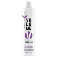 Volume Shampoo de Compagnia Del Colore : Une Explosion de Volume et de Vitalité pour Vos Cheveux