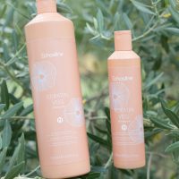 Keratin Veg - Shampoo shampooing révolutionnaire, infusé de kératine végétalienne, offre une expérience de lavage luxueuse tout en réparant et renforçant les cheveux de l'intérieur. Optez pour l'excellence avec Echosline, où la nature rencontre l'innovation pour des cheveux sublimes.