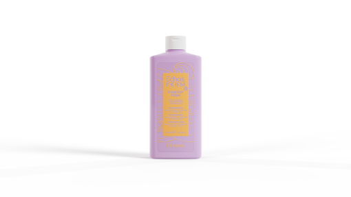 Synergy Perm - 500ML, le liquide ondulant révolutionnaire conçu pour tous les types de cheveux.