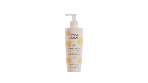 Crème Boucle - EchosLook : Crème définition des Boucles by EchosLook Echosline 225ML.