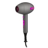 Sèche-Cheveux Anti-Frizz – Spécial Cheveux Bouclés et Crépus.