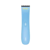 La Wahl Peanut Li est la tondeuse de finition sans fil par excellence. Légère, compacte et ultra performante, elle est conçue pour les coupes de précision, les contours nets et les finitions parfaites.