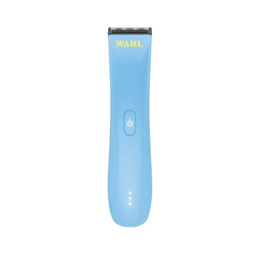 La Wahl Peanut Li est la tondeuse de finition sans fil par excellence. Légère, compacte et ultra performante, elle est conçue pour les coupes de précision, les contours nets et les finitions parfaites.