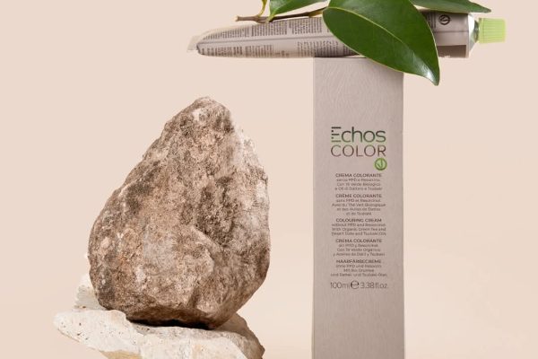 ECHOS COLOR