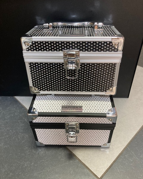 Mini malette PARISAX