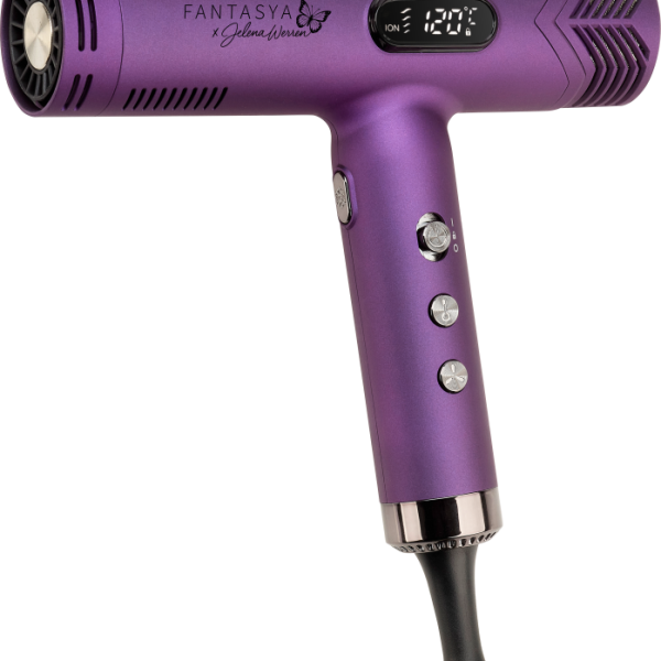 Fantasya x JELENA WERREN