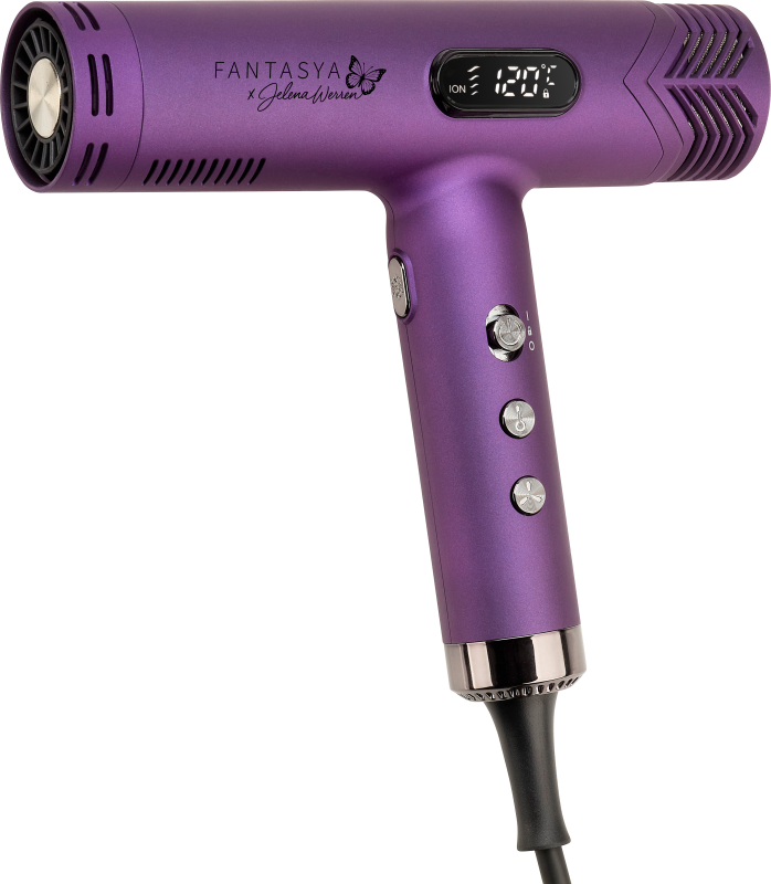 Fantasya x JELENA WERREN