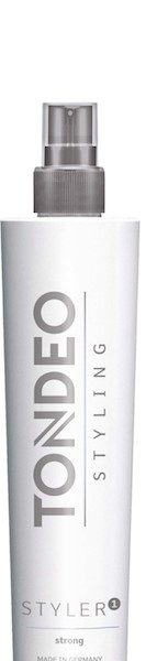 DISCOSTAR Classic Styler Gel Spray 200 ml STYLER 1 STRONG