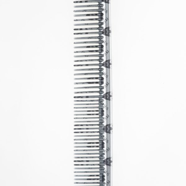 Peigne de coupe 202 SKELETON PEGASUS 6,9