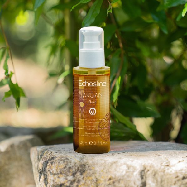 Argan Fluide d'Echosline