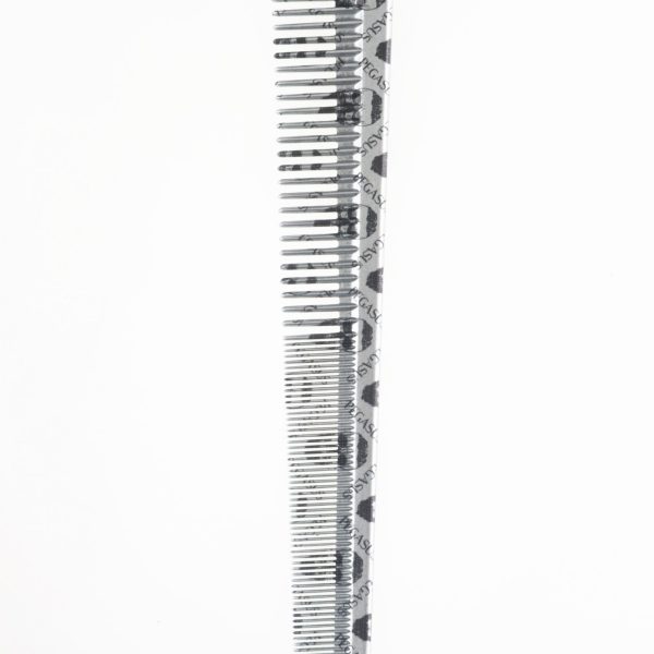 Peigne de coupe 302 SKELETON PEGASUS 7'3