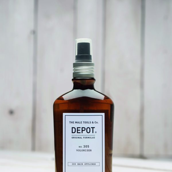 No.305 spray volumisant