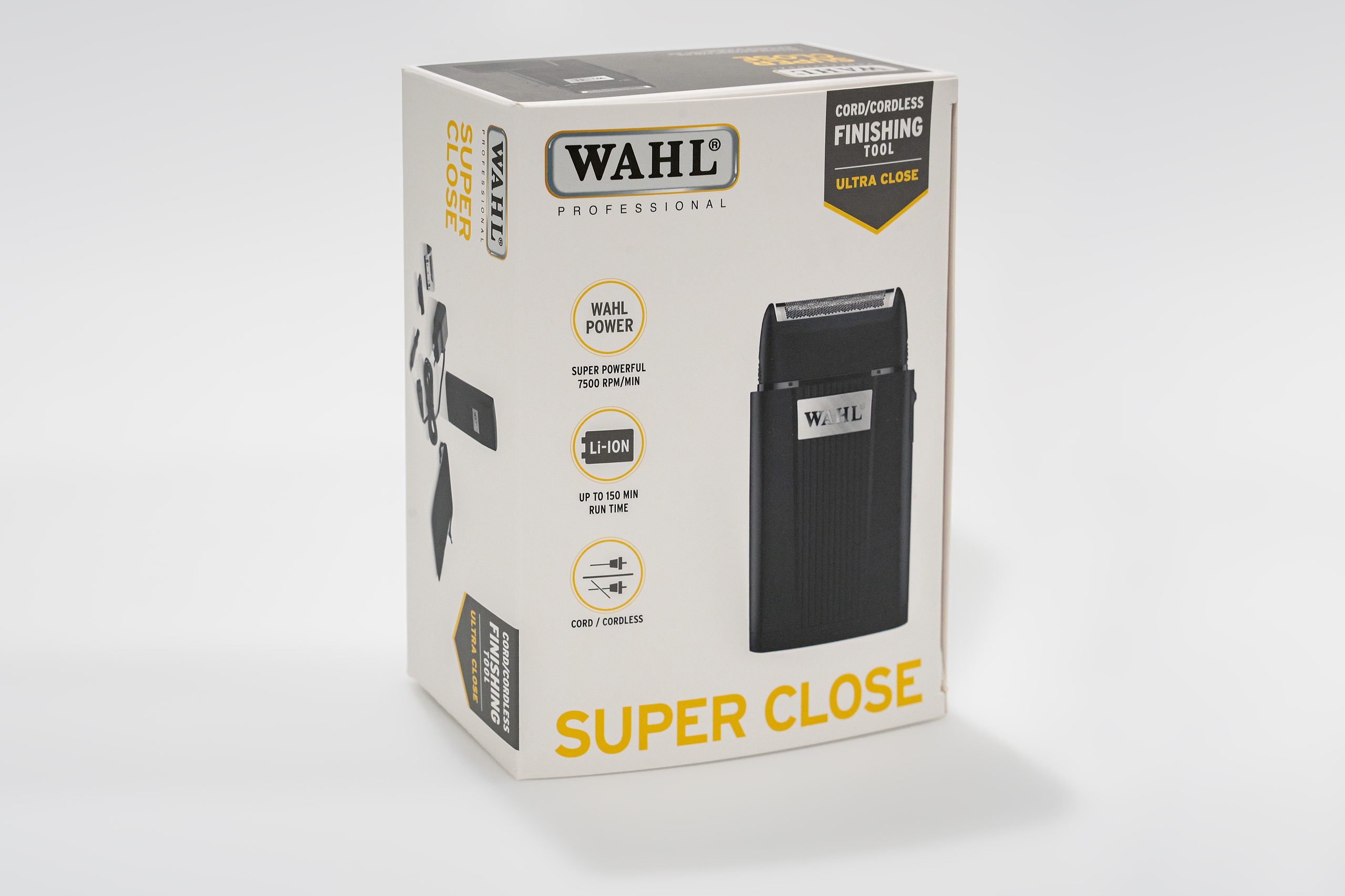 WAHL SUPER CLOSE 3616-0470