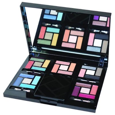 Sublime Eyes - PARISAX Palette