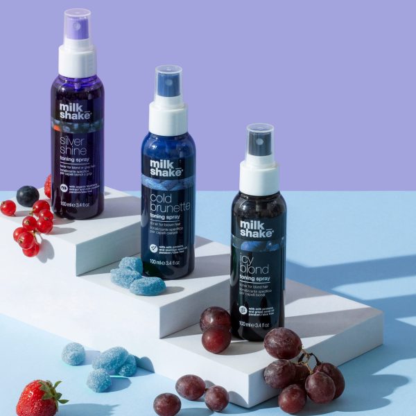 Spray Tonalisant - Milk_Shake