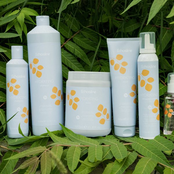 gamme hydratant echosline