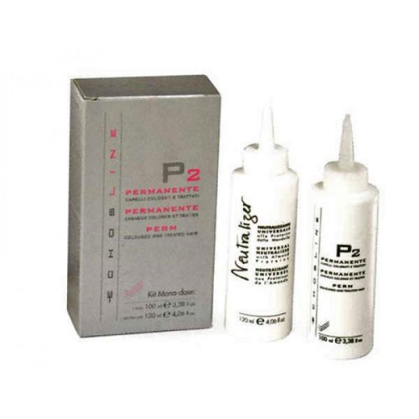 Kit P2 - Permanente