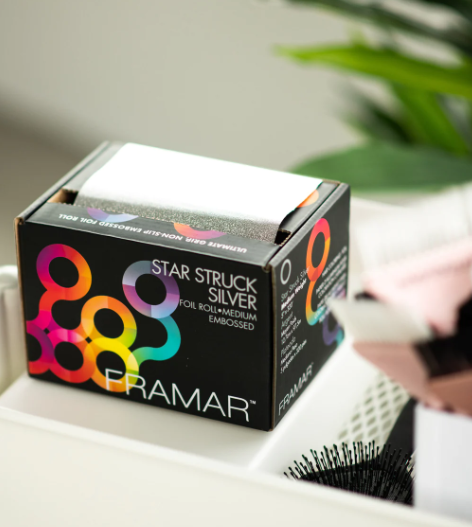 Les ALU FRAMAR sont dotés de bords adoucis