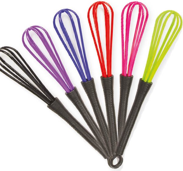 Agitateur de couleur 6 pcs