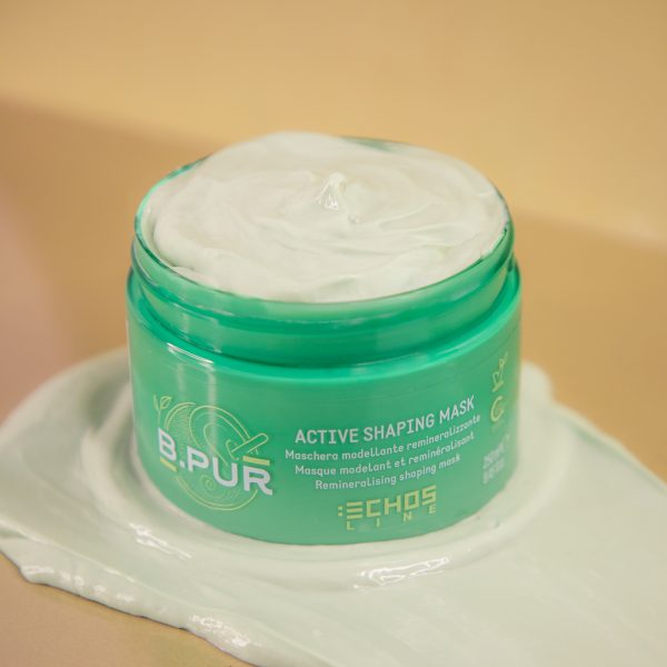 La gamme B.Pur se compose de trois produits formulés avec des ingrédients d’origine naturelle