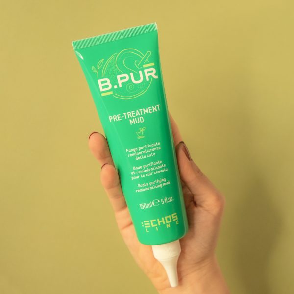 La gamme B.Pur se compose de trois produits formulés avec des ingrédients d’origine naturelle