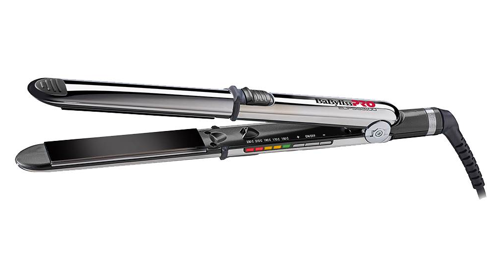 Lisseur Babyliss Pro - Elipsis 3100