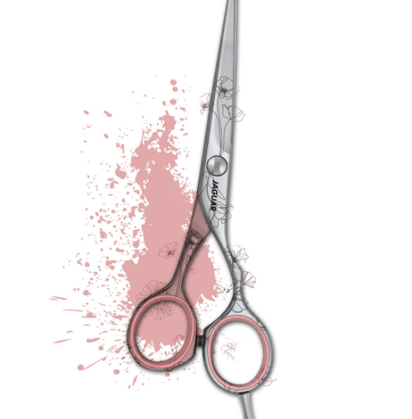 CISEAUX TENDER LOVE 5.5 - JAGUAR