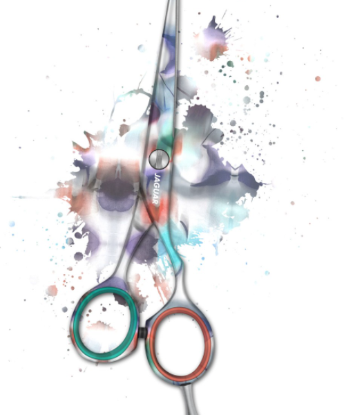 CISEAUX IN HEAVEN 5.5 - JAGUAR