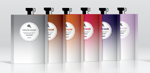 Repigmente et ravive la couleur sur cheveux colorés tout en lui donnant brillance et hydratation. Apporte un reflet aux cheveux naturels.