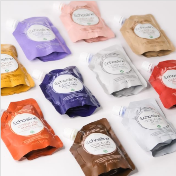 COLOR UP - Masque Colorant