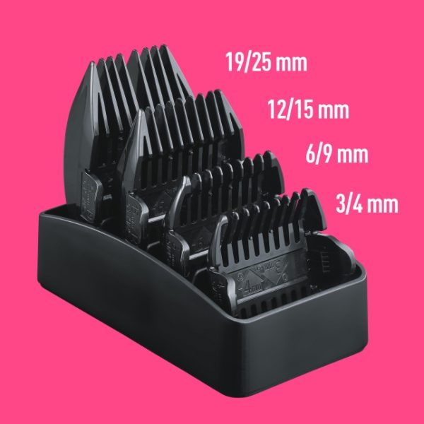 Grâce à ces sabots