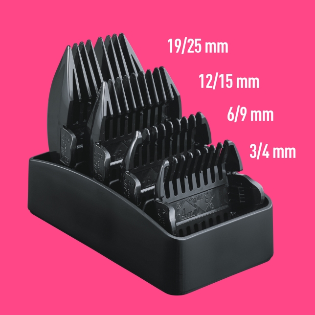 Grâce à ces sabots