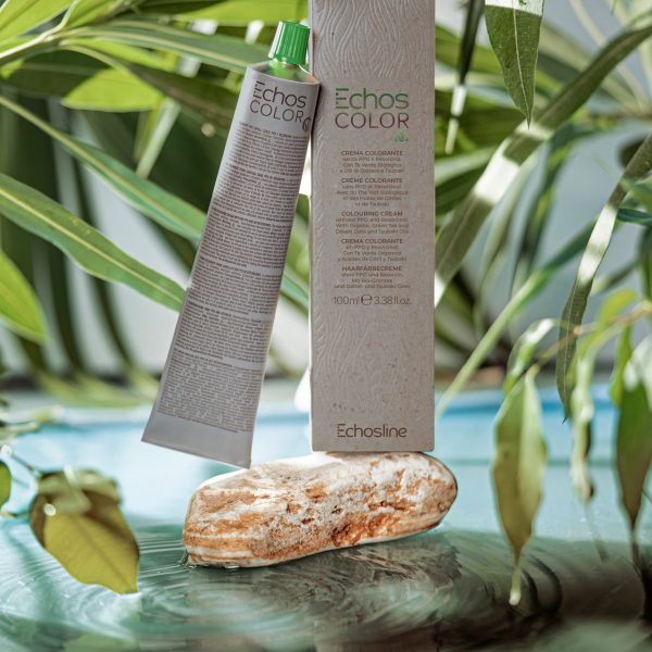 coloration echos color