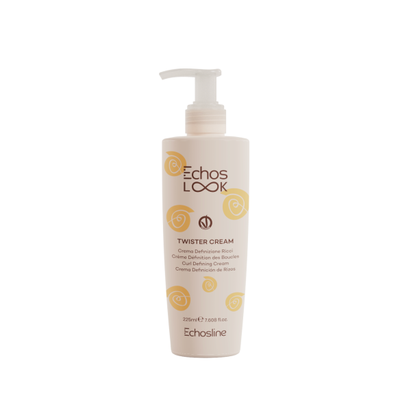 Crème Boucle - EchosLook : Crème définition des Boucles by EchosLook Echosline 225ML.