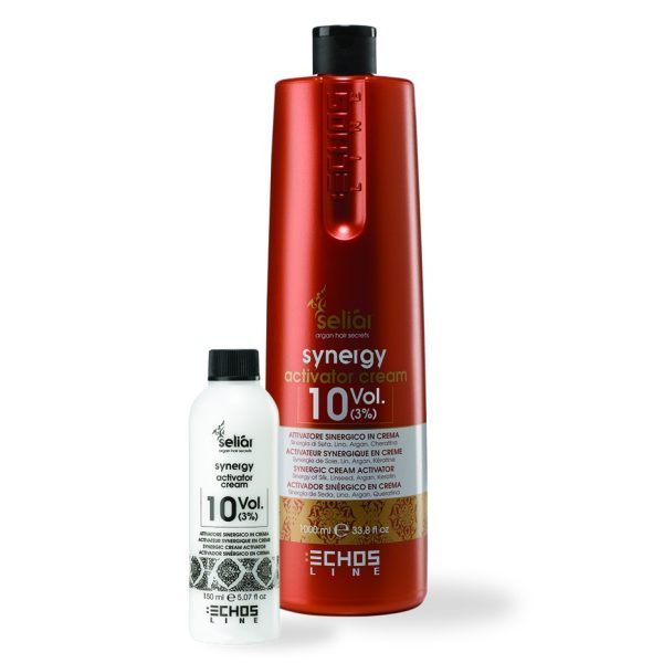 Oxydant Synergy Seliar 10 Vol. (3%) 150ml -1000 ml