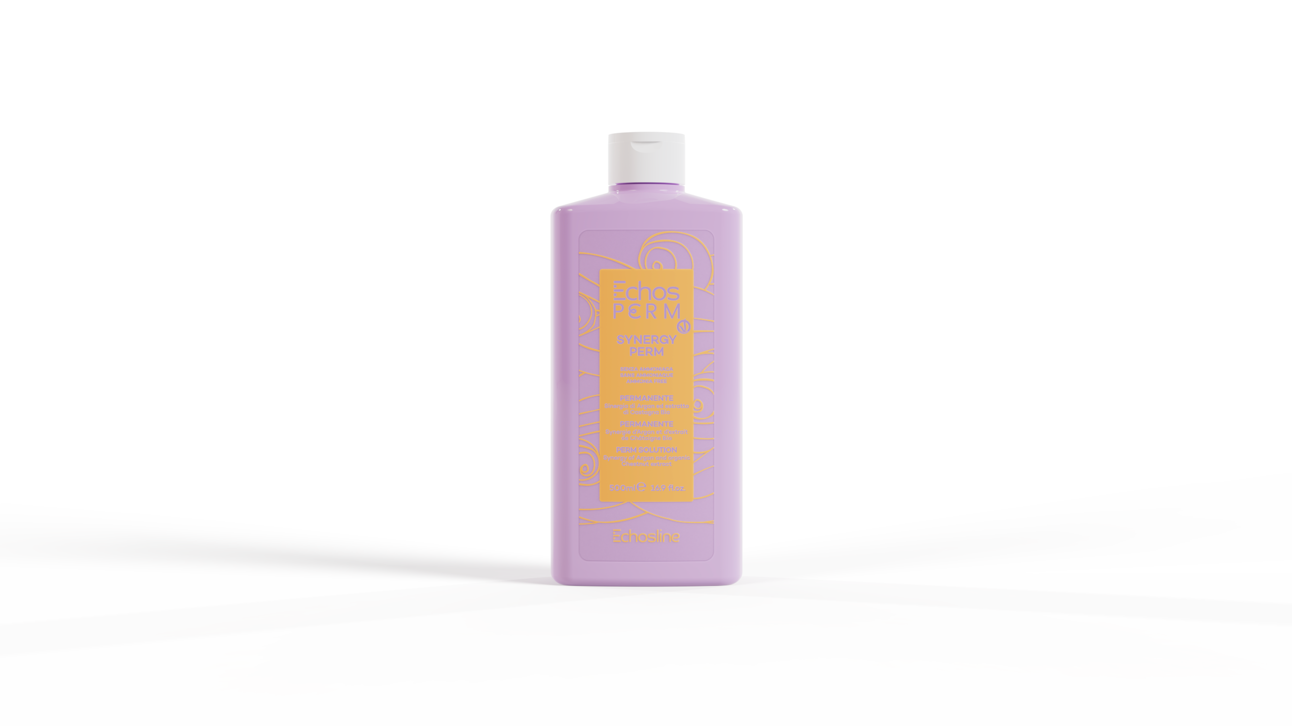 Synergy Perm - 500ML