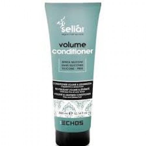 Volume Conditioner - Cheveux fins